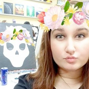 Meet your Posher, Haileigh